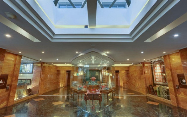 gallery