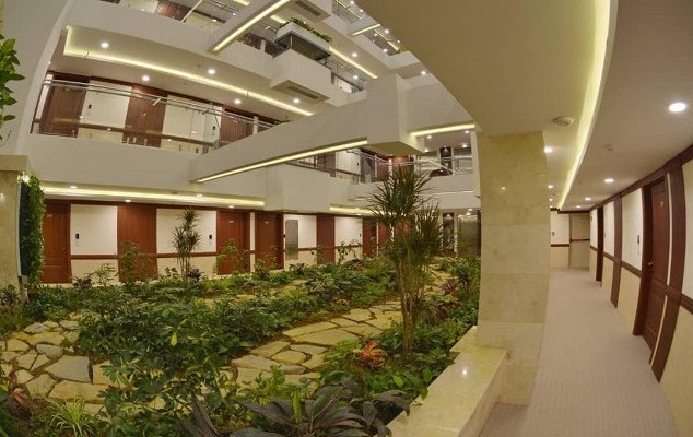 gallery