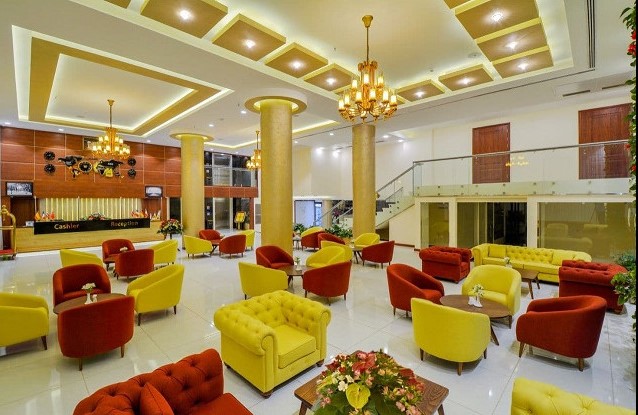 gallery