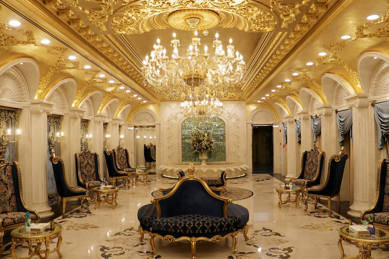 gallery