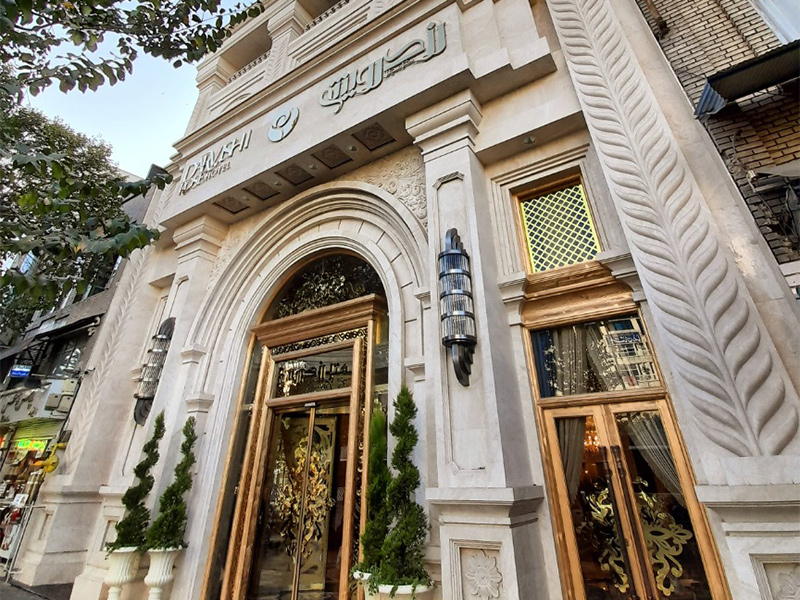 gallery
