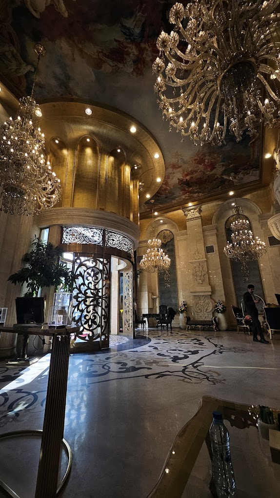 gallery