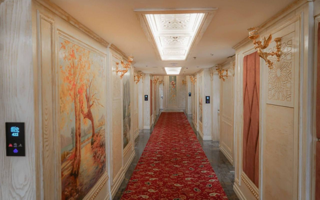 gallery