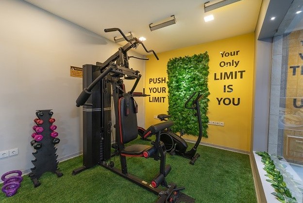 gallery
