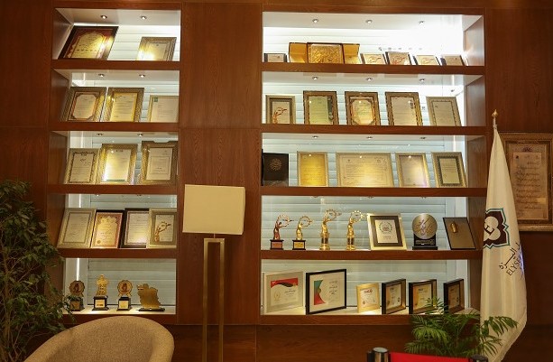 gallery
