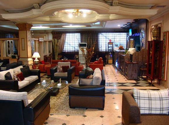 gallery