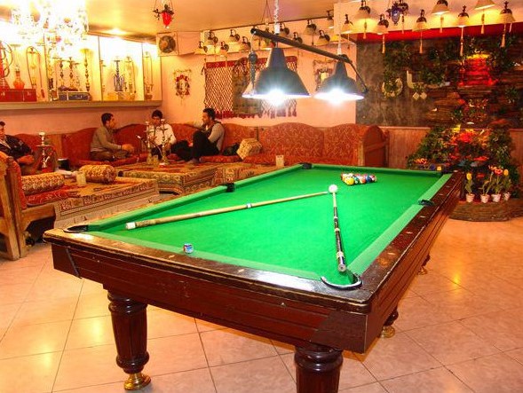 gallery