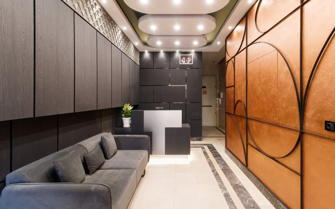 gallery