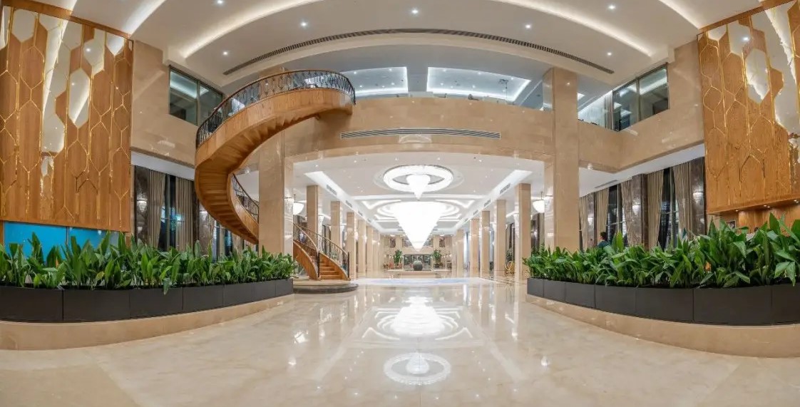 gallery