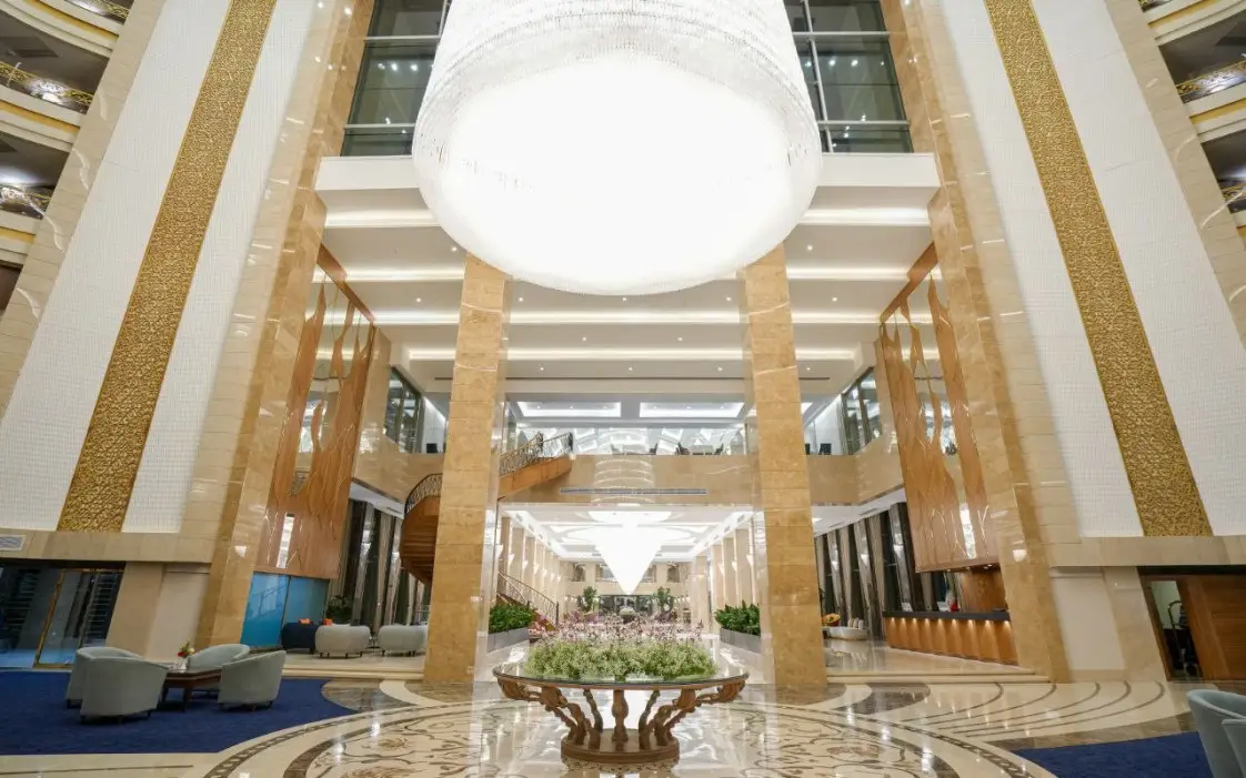 gallery
