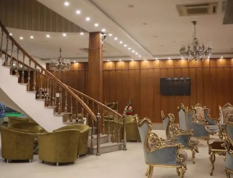 gallery