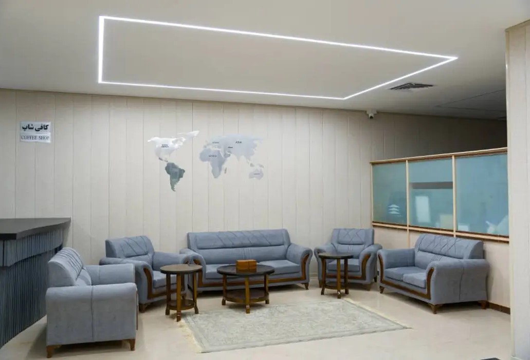 gallery