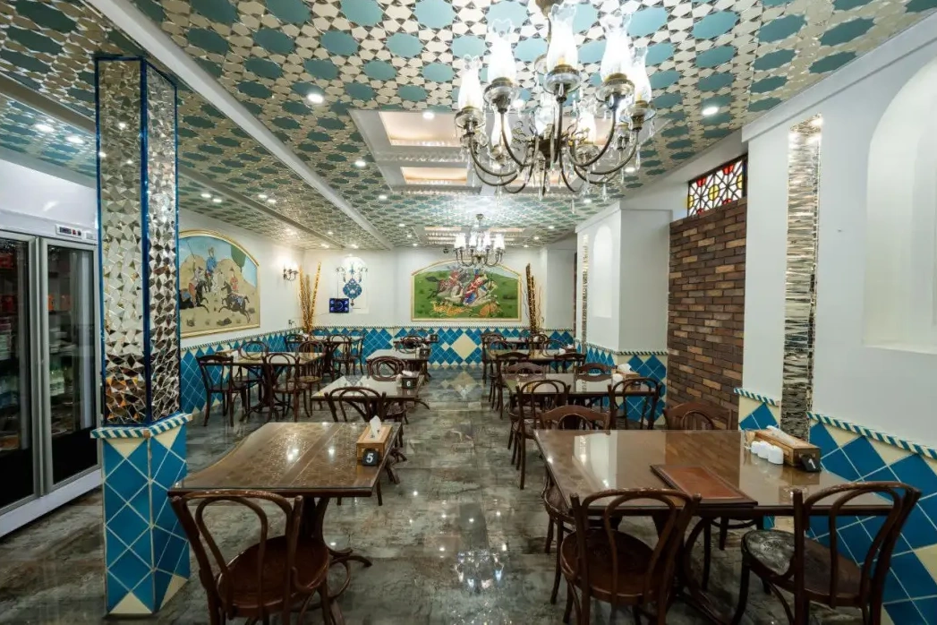 gallery
