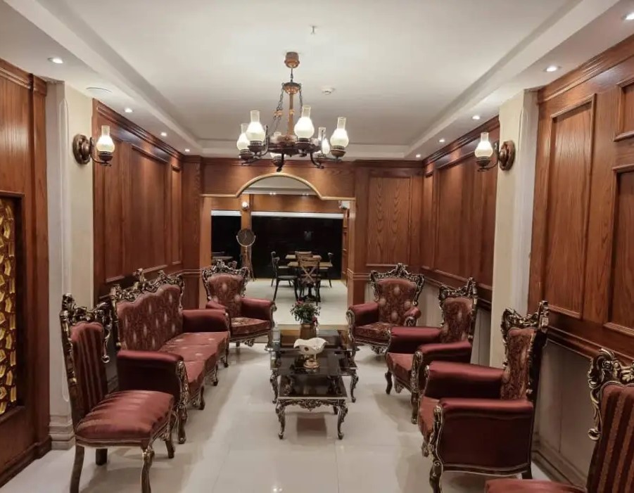 gallery