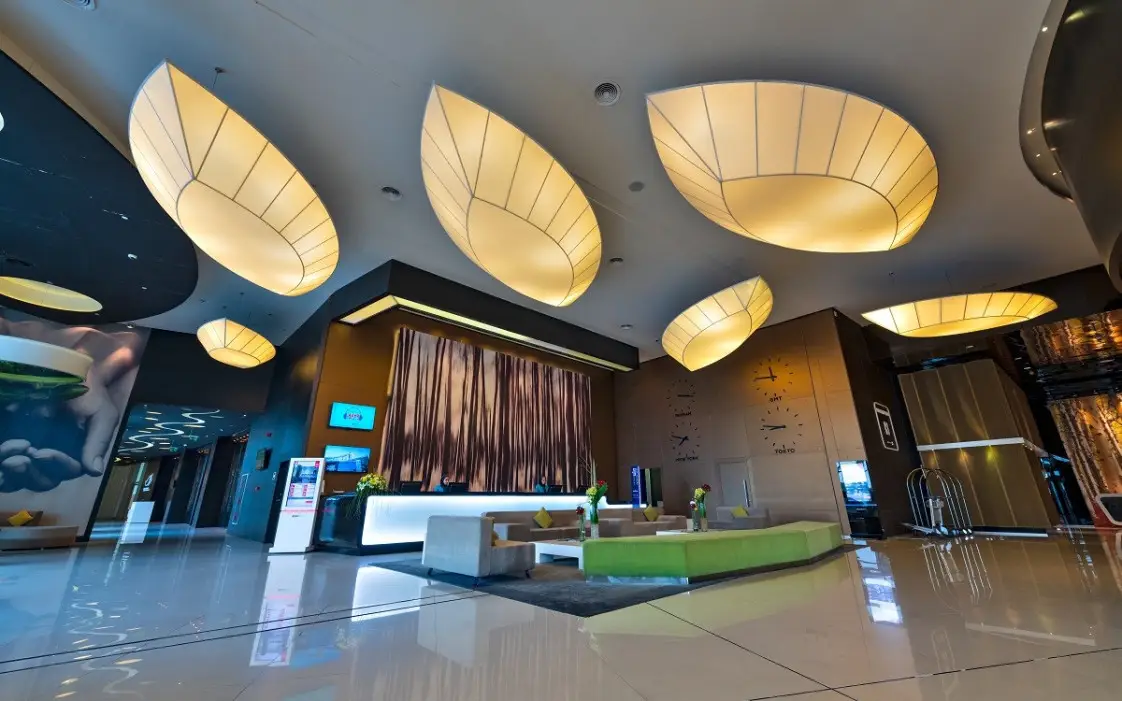 gallery