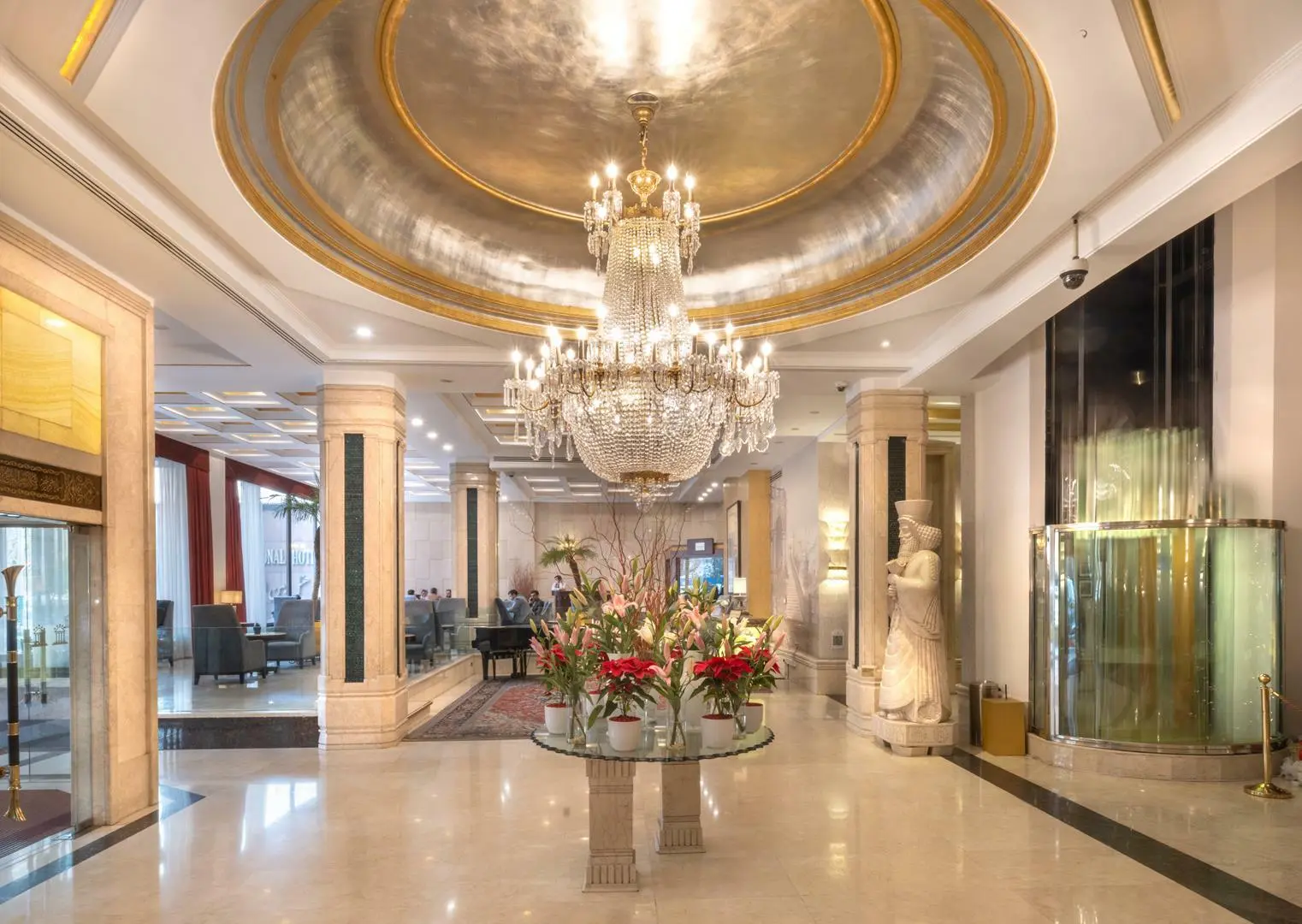 gallery