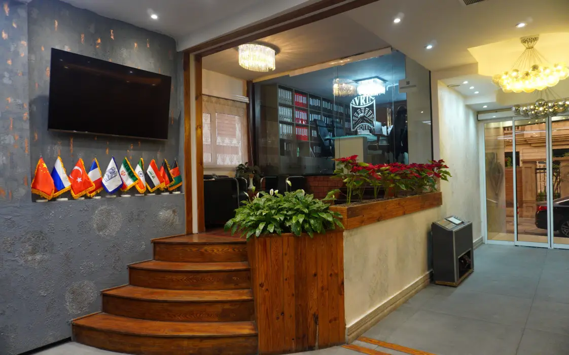 gallery
