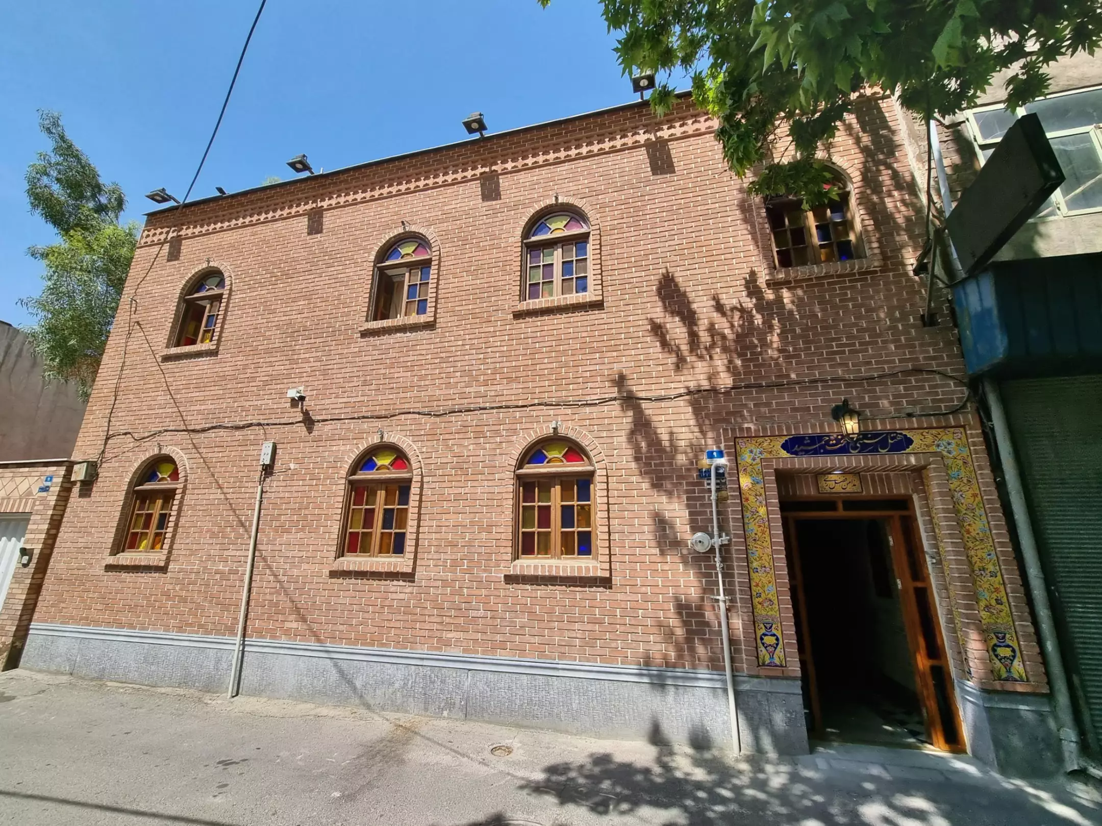 gallery