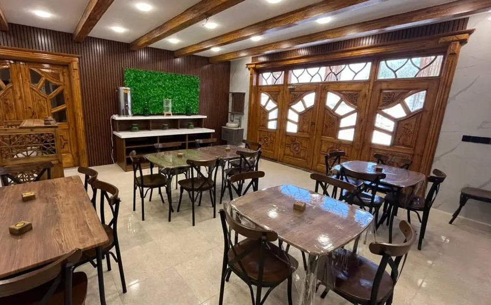 gallery