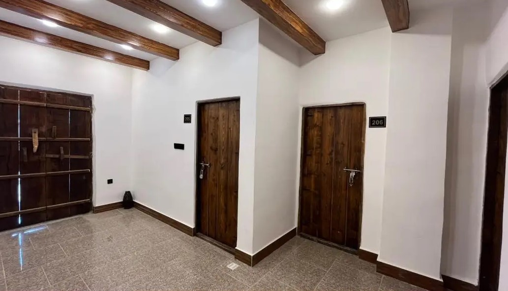 gallery