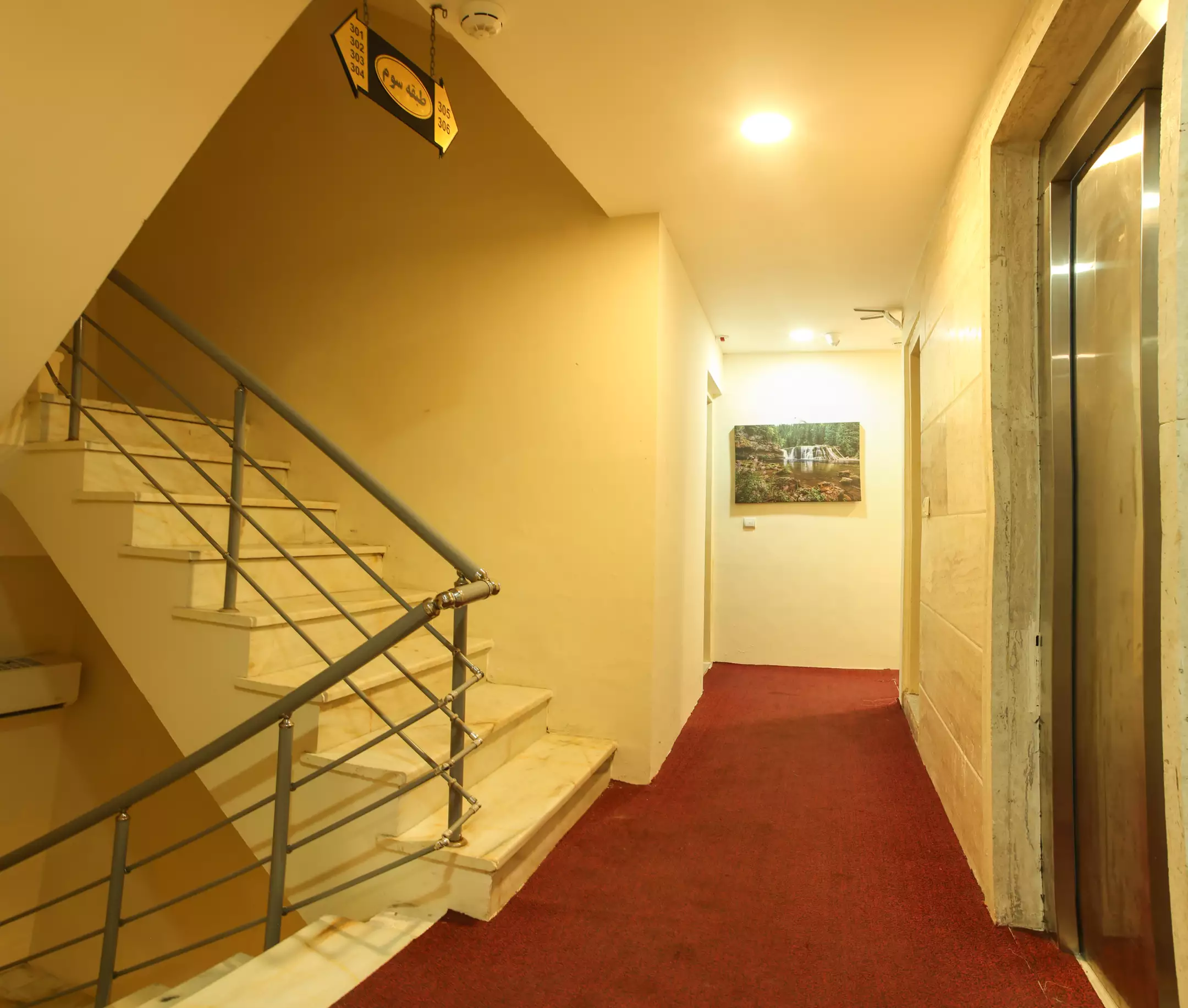 gallery