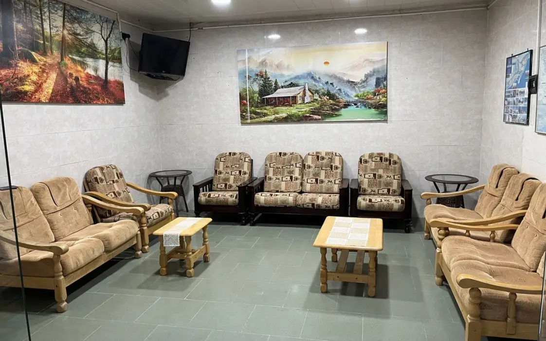 gallery