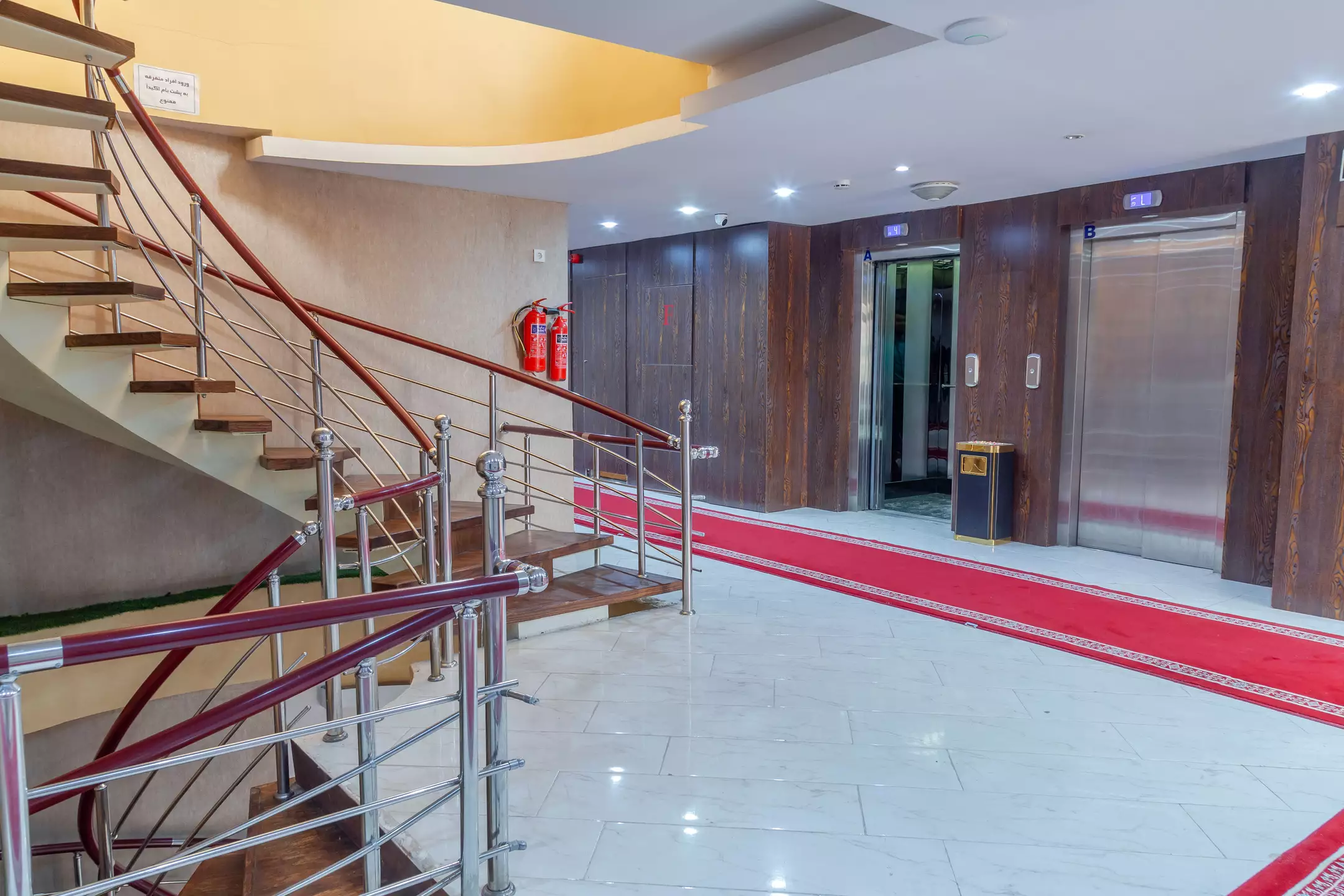 gallery