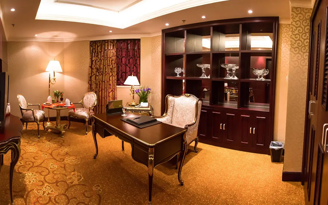 gallery