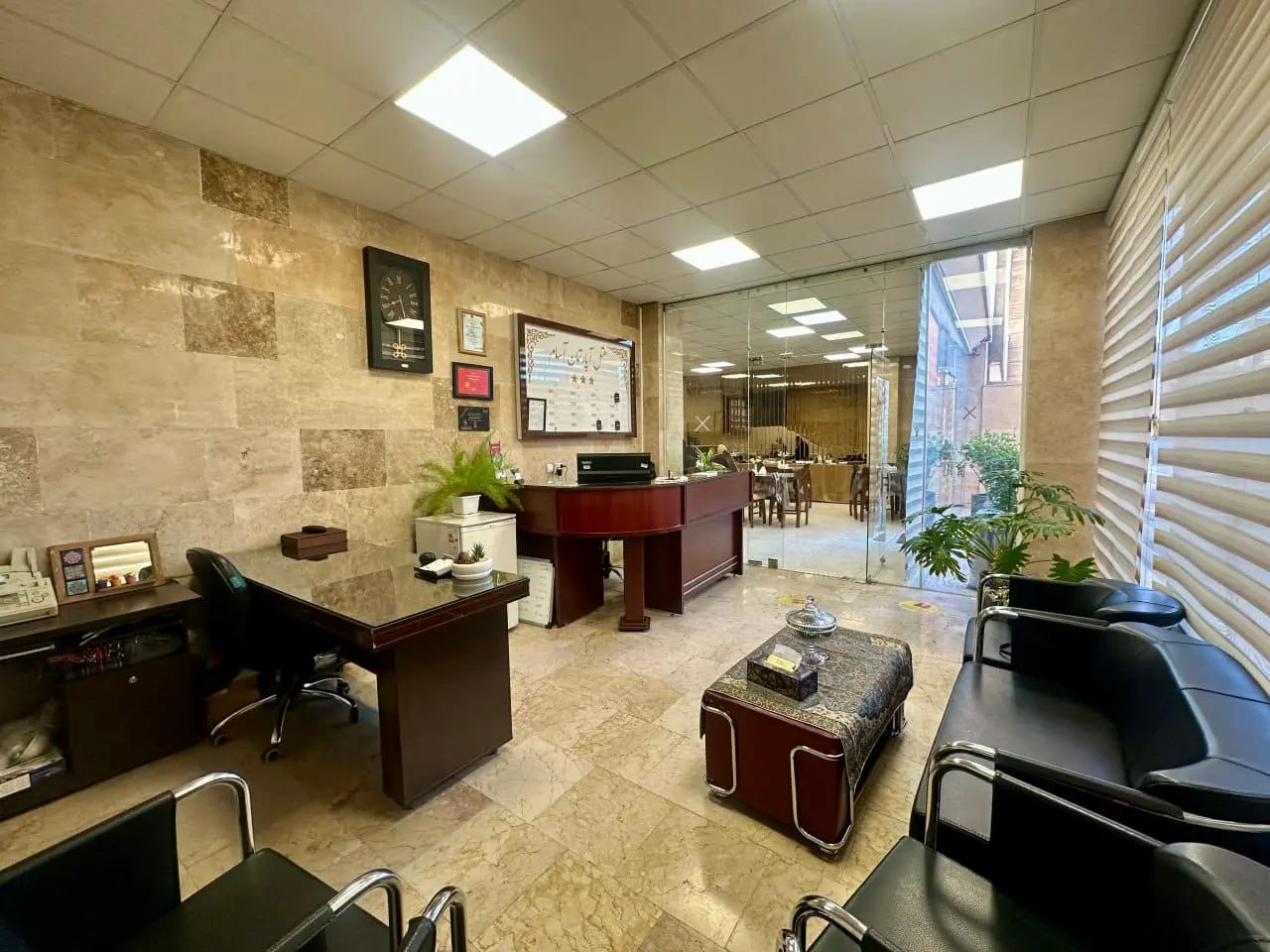 gallery