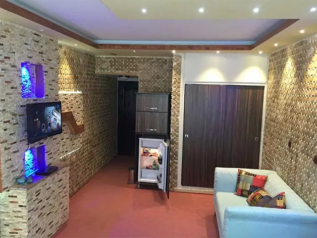 gallery