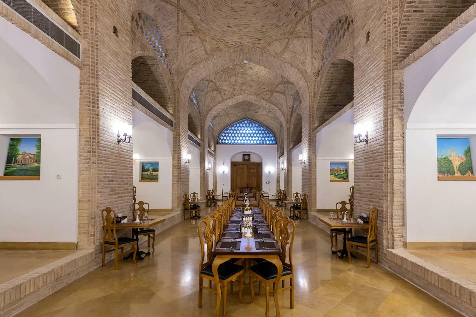 gallery