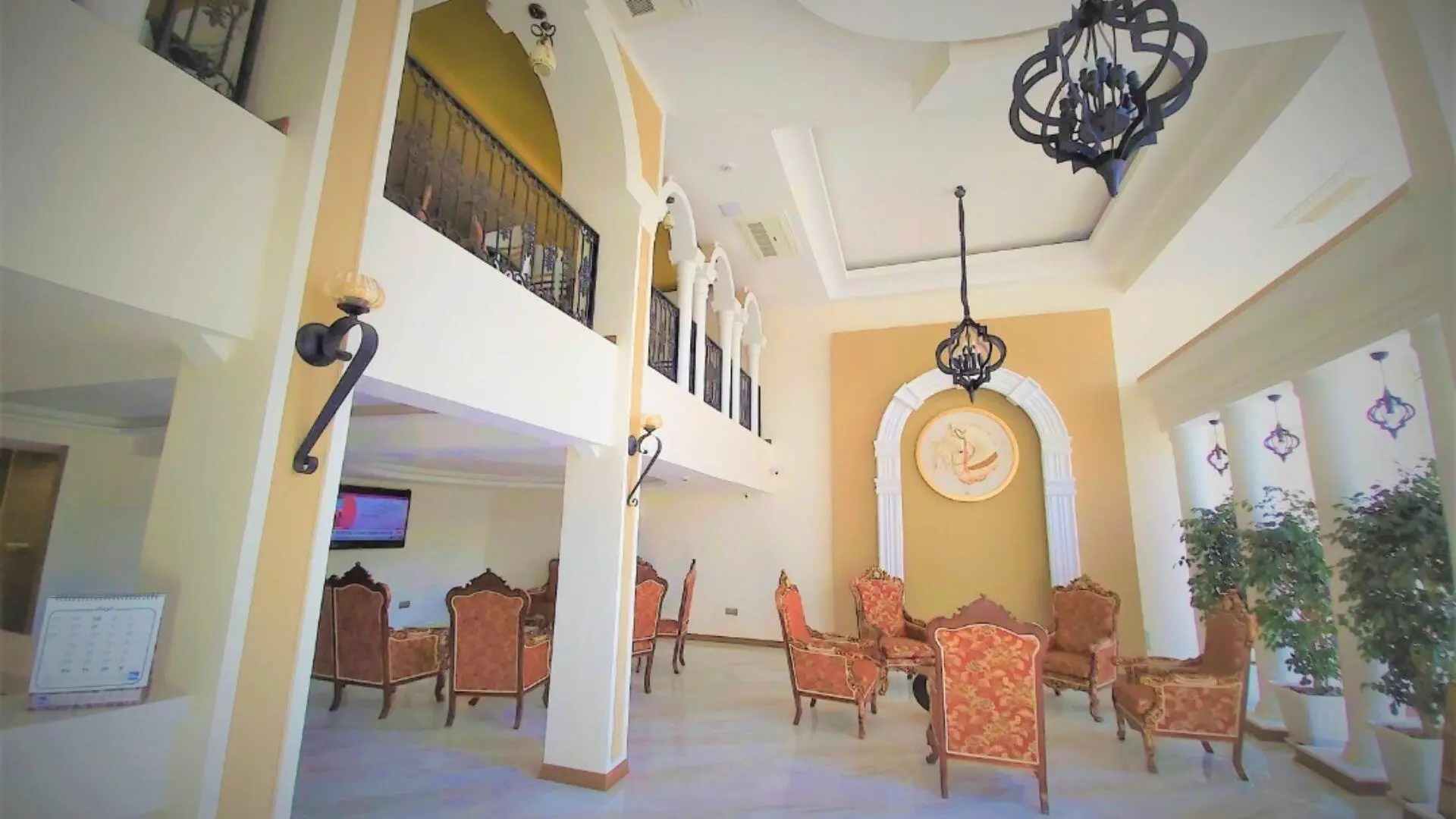 gallery