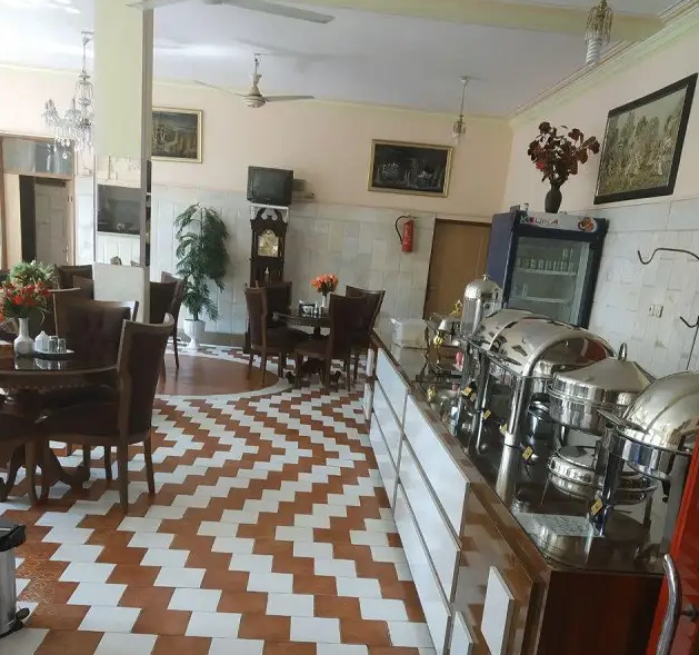gallery