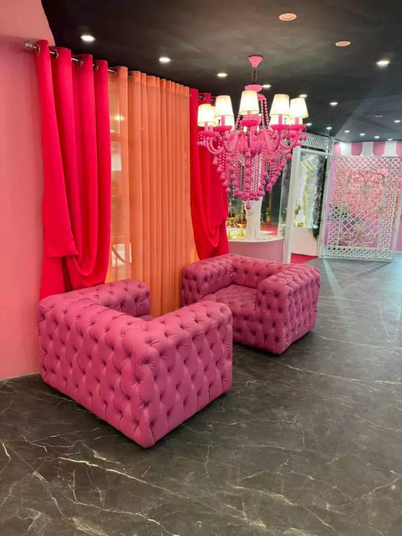 gallery