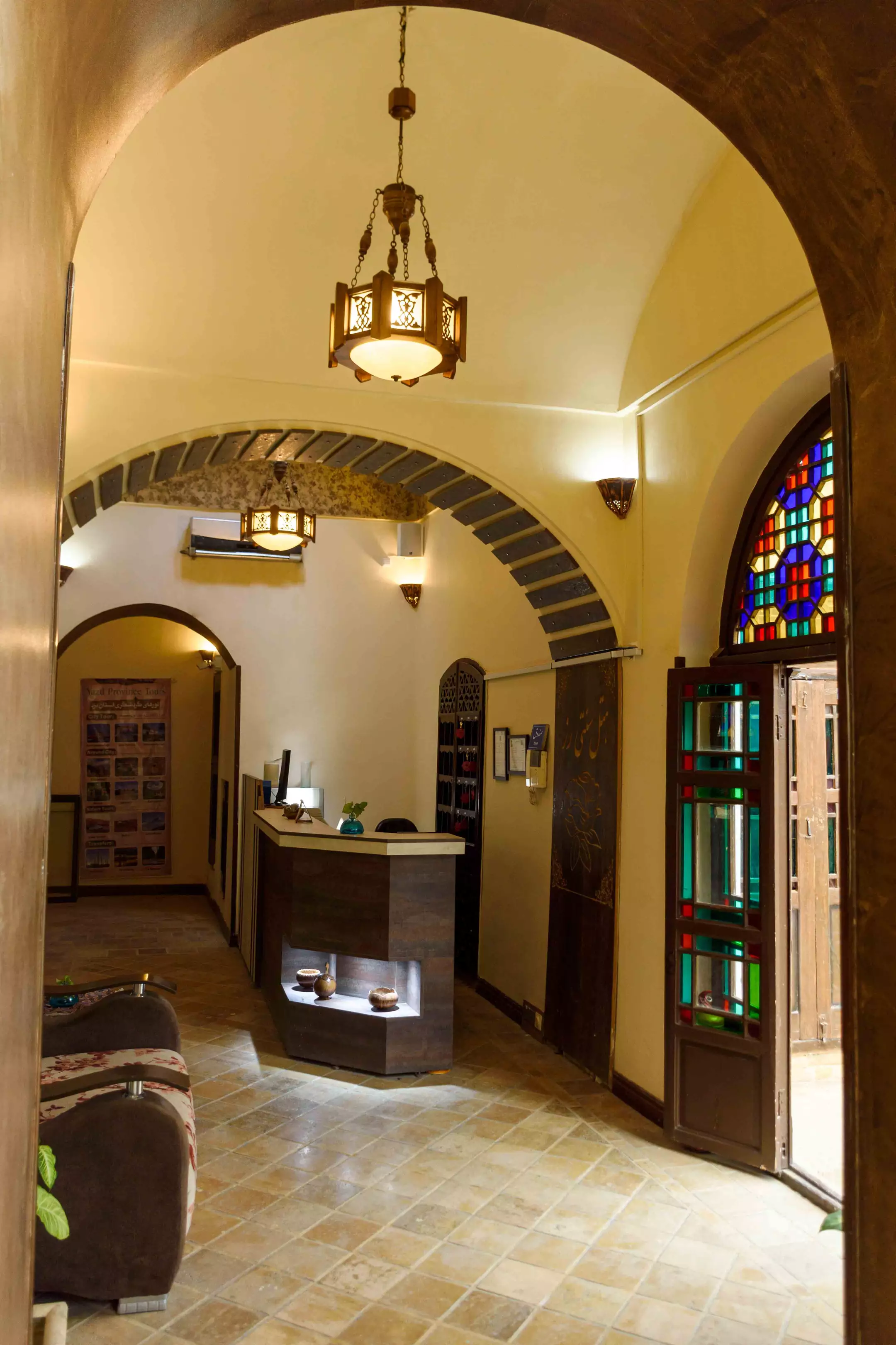 gallery