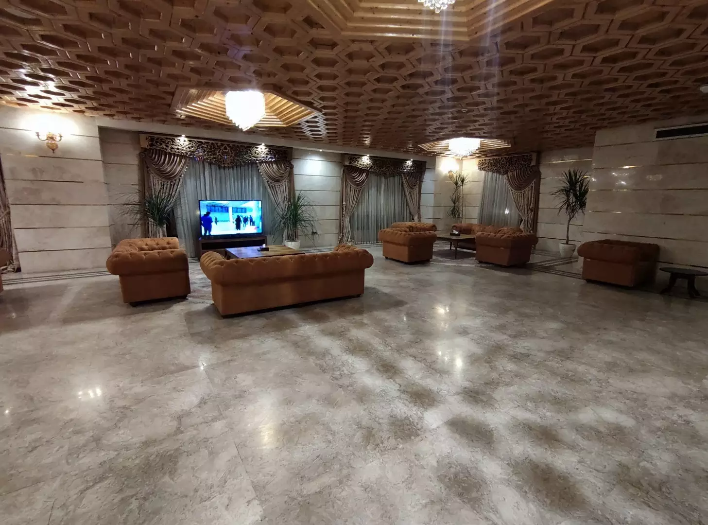 gallery