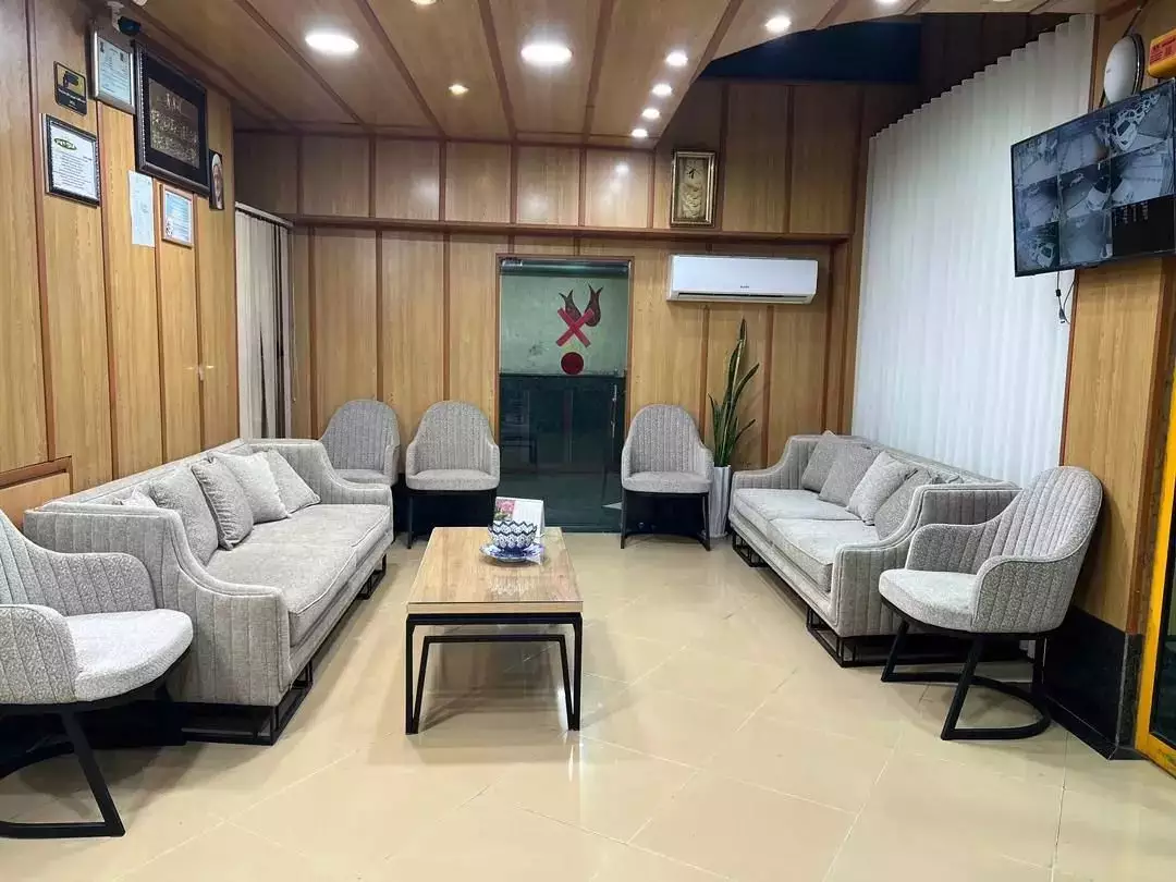 gallery
