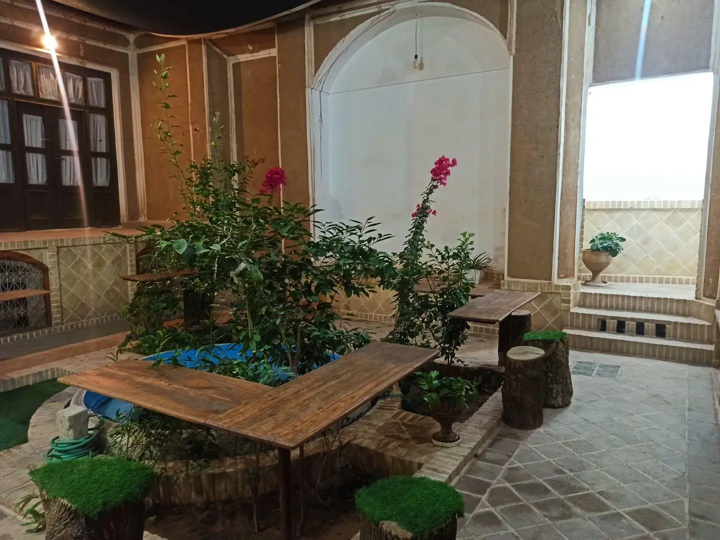 gallery